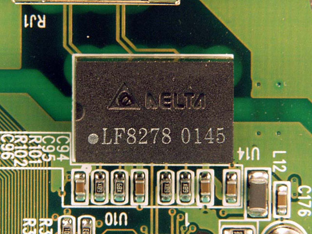 Delta lf8271 ethernet drivers for mac